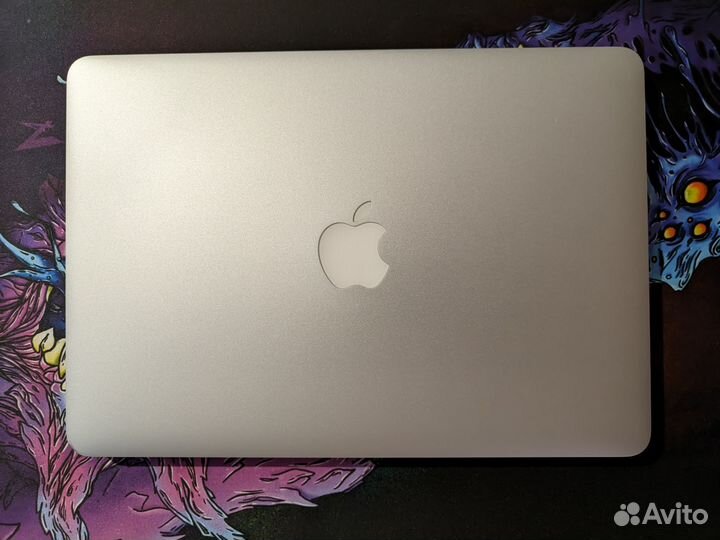 Apple MacBook Pro 13 Retina 2015 128Gb