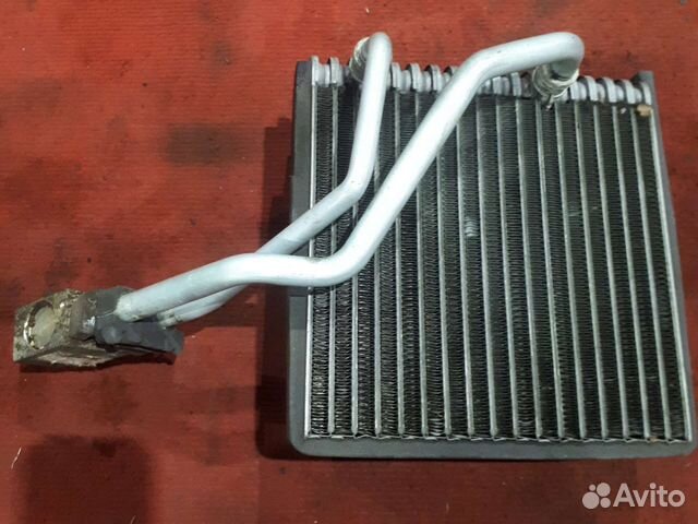 Радиатор кондиционера фольксваген гольф 4