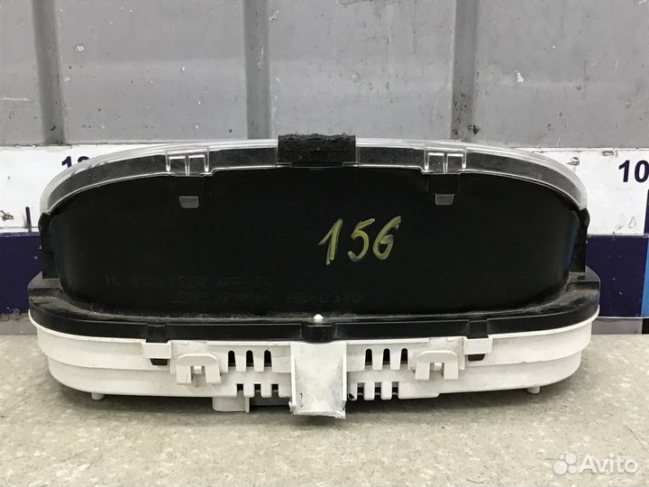 Панель приборов Honda Civic 4D 2006-2012