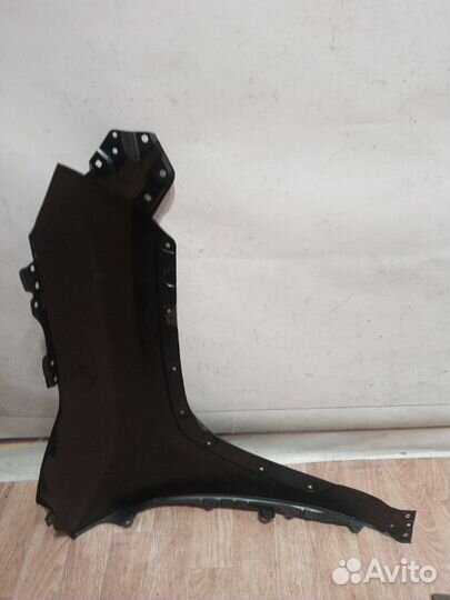 Крыло переднее левое Toyota Rav4 -40 XA40