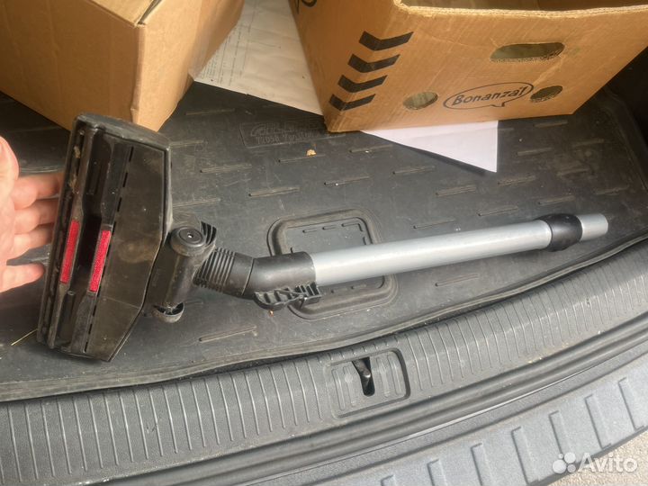 Насадка для пылесоса bosch