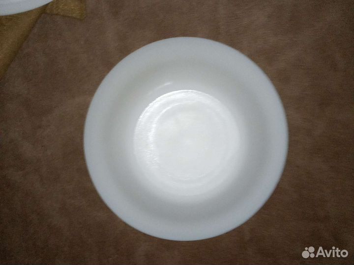 Тарелки и горшки