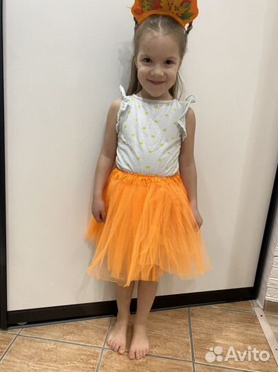 Русский народный костюм на прокат