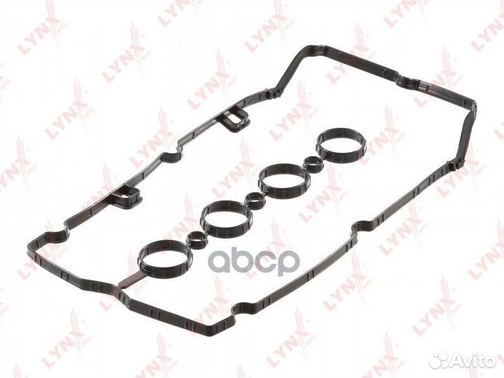 Прокладка крышки клапанов SG1057 lynxauto
