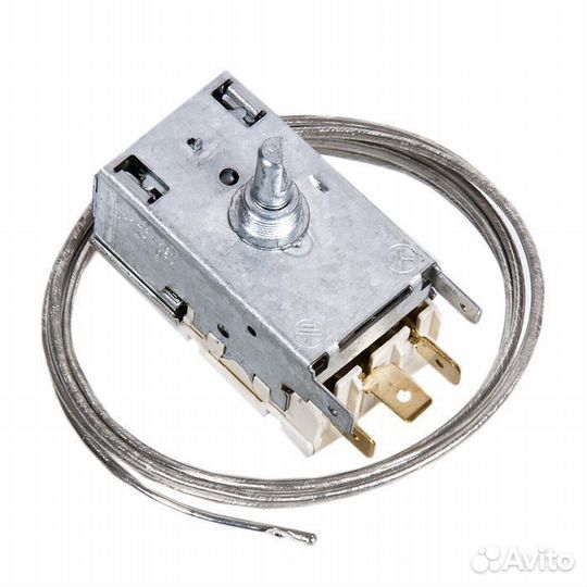 Терморегулятор K-59 1,3 м Ranco