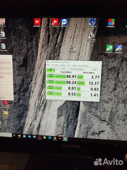 Картридер microsd usb 3.0/2.0