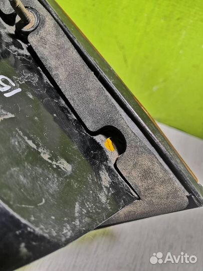 Фонарь задний правый Дэо Есперо