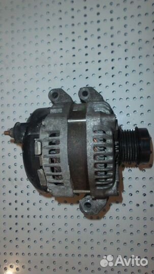 Генератор jeep Grand Cherokee 4 Wk2