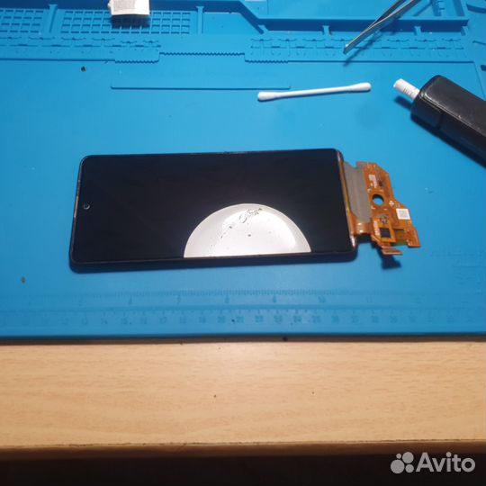 Ремонт телефонов, ноутбуков, планшетов и д.р