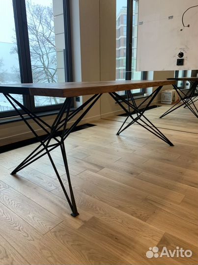 Изготовление мебели лофт