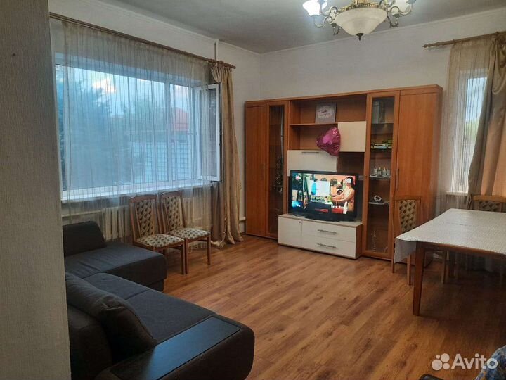 Уход за пожилыми людьми