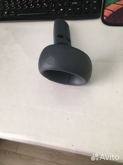 Контроллер HTC vive Focus Plus