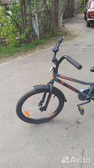 Велосипед детский б/у