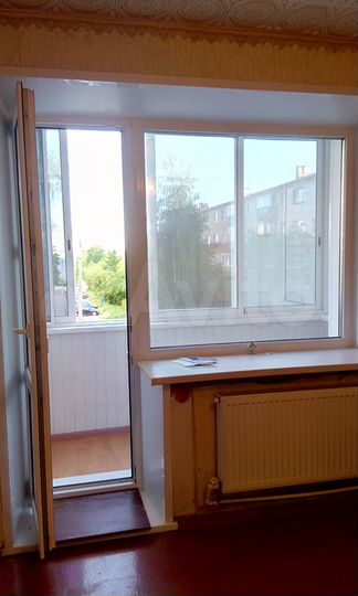 3-к. квартира, 51 м², 3/5 эт.