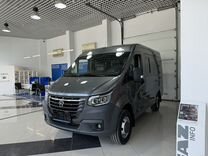 Новый ГАЗ Соболь NN 2.5 MT, 2024, цена 3 825 000 руб.