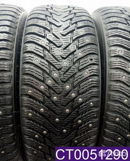 Nokian Tyres Hakkapeliitta 8 205/55 R17 96T