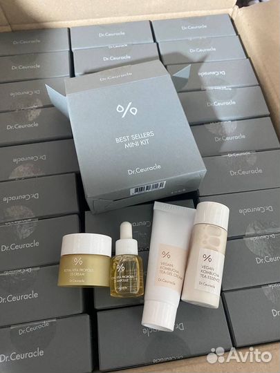 Набор косметики