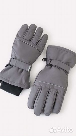 Crockid Детские перчатки