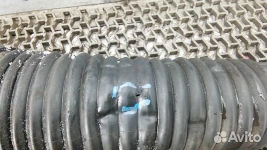 Стойка передняя правая audi A8 D3 (1BS08N501)