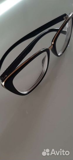 Очки женские диоприя -3