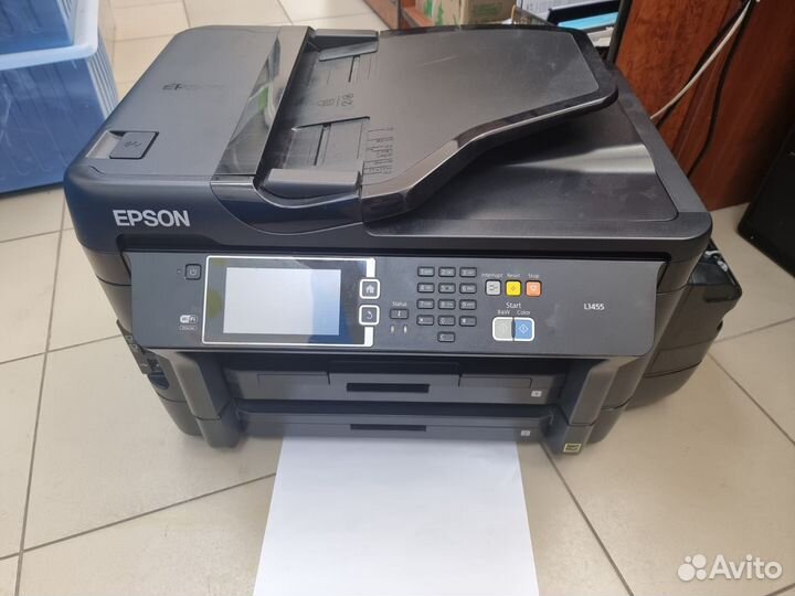 Epson L1455