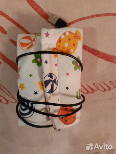 Подогреватель для бутылочек usb