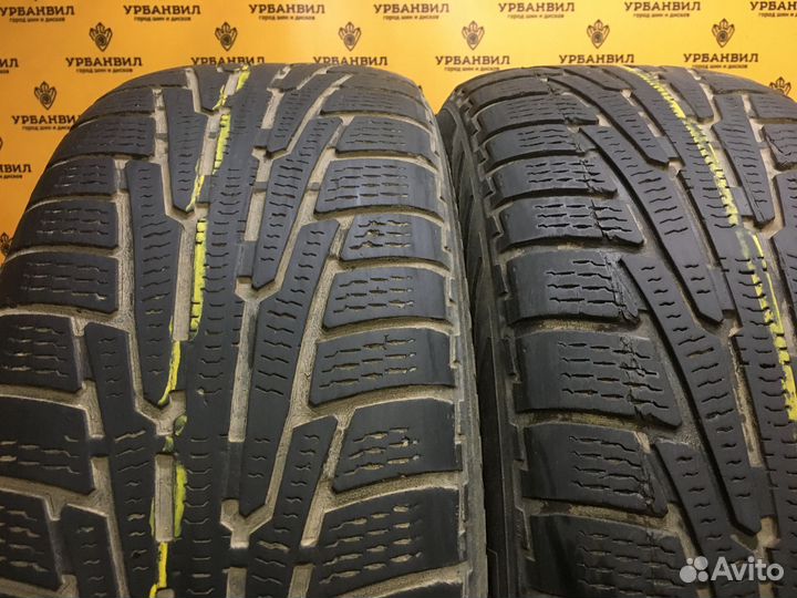 Nokian Tyres Hakkapeliitta R 235/55 R19 105R