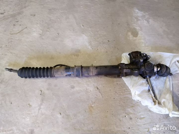 Рулевая рейка для Хонда Аккорд V 1993-1997 г.г