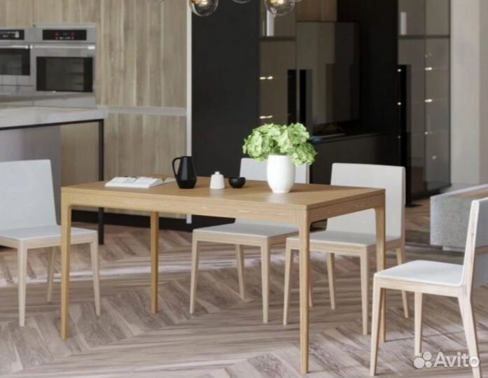 Стол кухонный