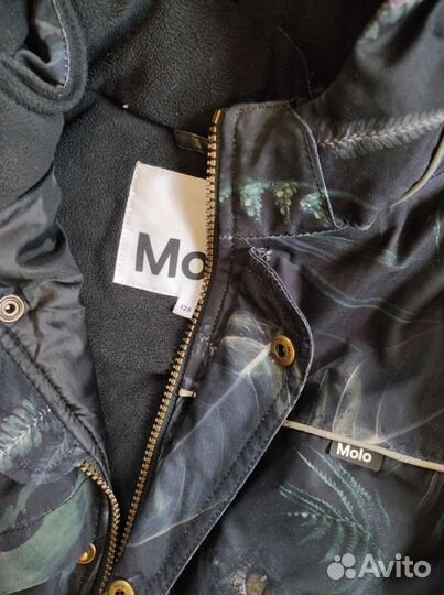 Комбинезон Molo 128