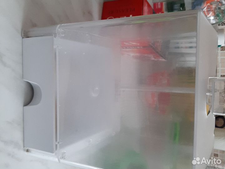 Аквариум для рыбок маленький