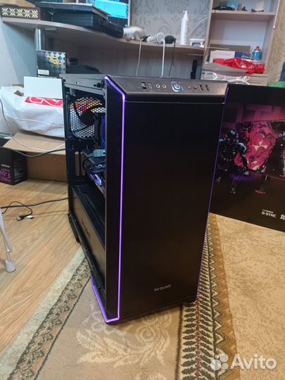 Игровой пк