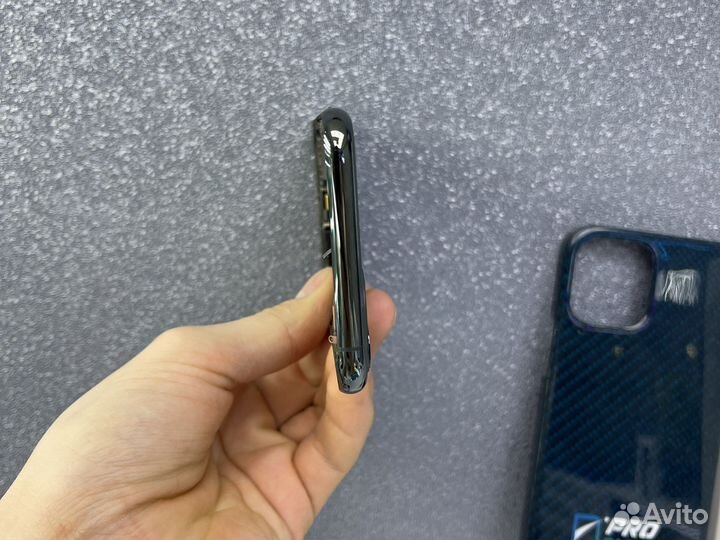 Корпус iPhone 11 pro