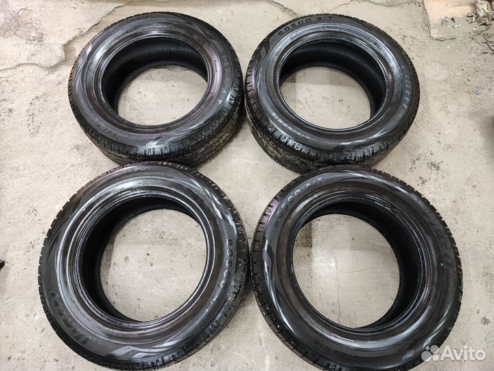 Viatti Bosco A/T 215/65 R16 98H