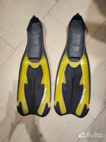 Ласты для плавания 39 40