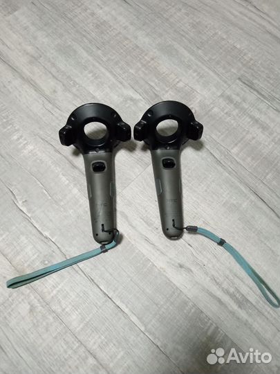 HTC vive VR-Шлем