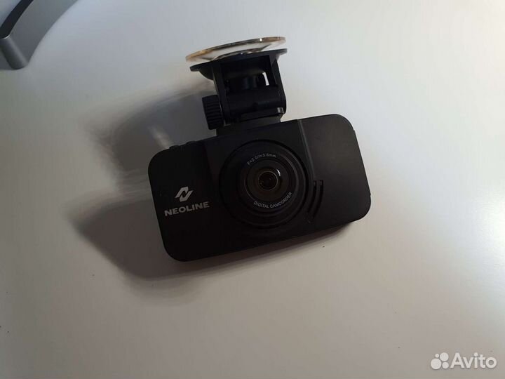 Видеорегистратор neoline a7