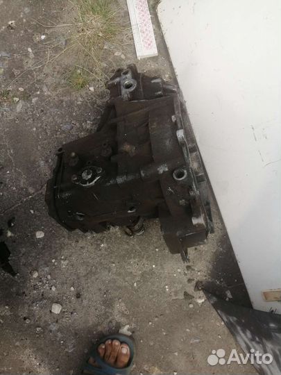 Запчасти фольксваген б3