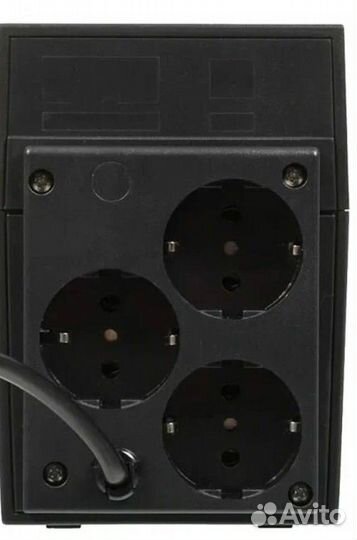 Бесперебойник