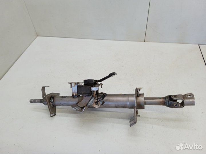 Колонка рулевая Nissan X-Trail T30 2.5 2007