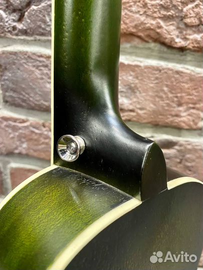 Укулеле Сопрано + Чехол