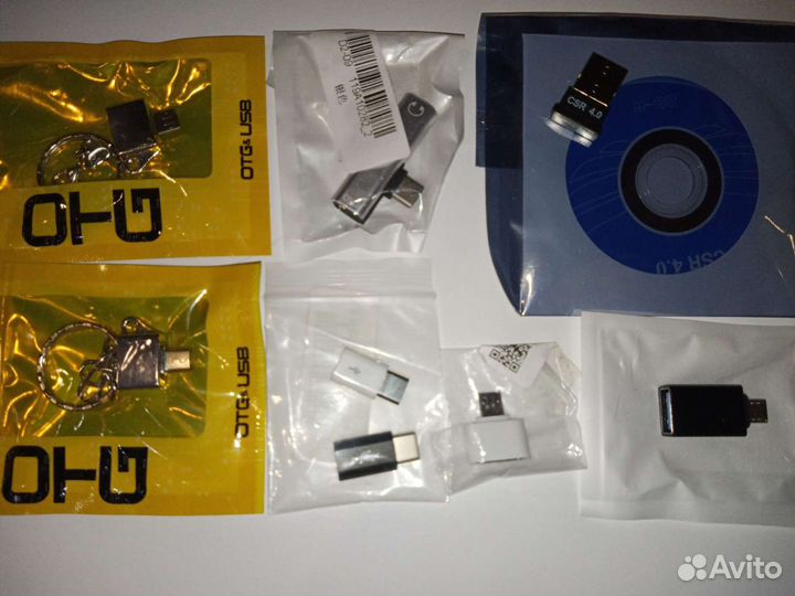 Переходник