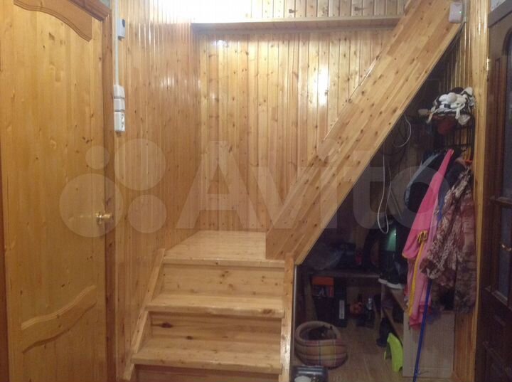 Дача 55,8 м² на участке 5,3 сот.