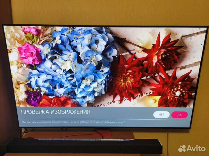 Телевизор oled 55eg9a7v