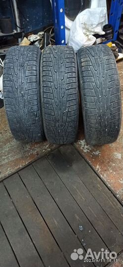 Hercules Roadtour 655 65/75 R14 82B