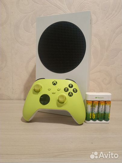 Xbox series s