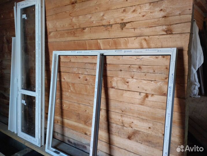 Балконка б/у