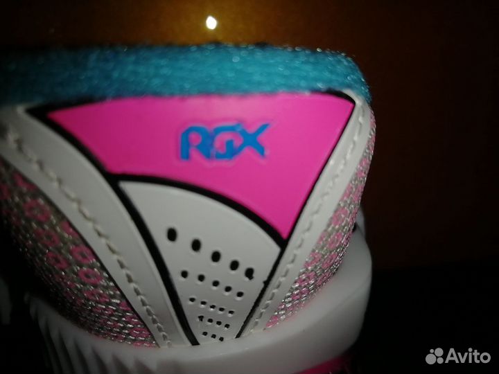 Ролики детские раздвижные (28 - 31)