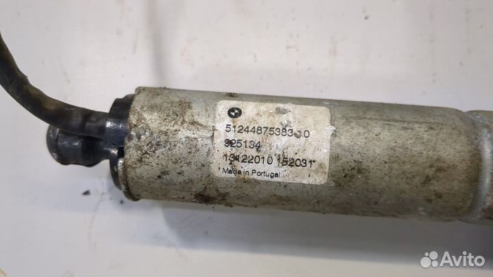 Амортизатор крышки багажника BMW 5 F10, 2011