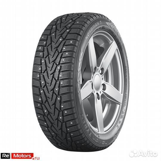 Nokian Tyres Nordman 7 205/50 R17 93T